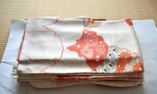 着物のレンタルができます