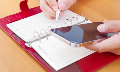 都合のよい時にいつでも参加