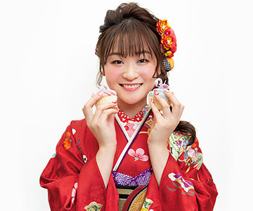 振袖 いずみ